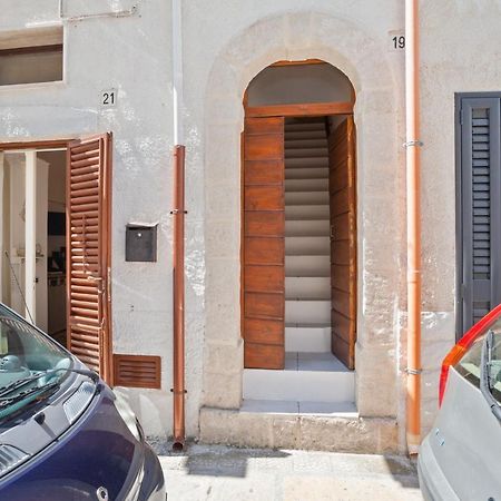 Tiny House 21 Bright Aparment Apartment Polignano a Mare Exterior photo