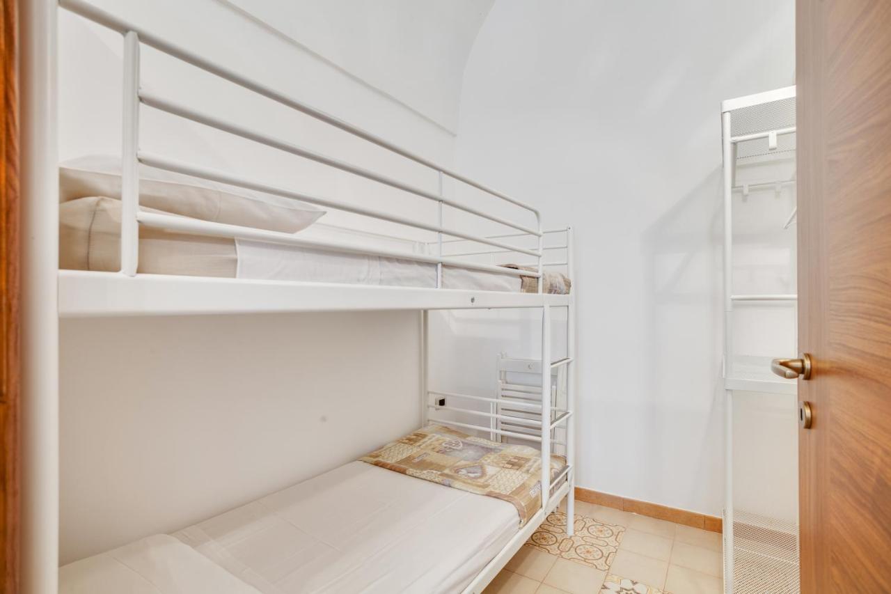Tiny House 21 Bright Aparment Apartment Polignano a Mare Exterior photo