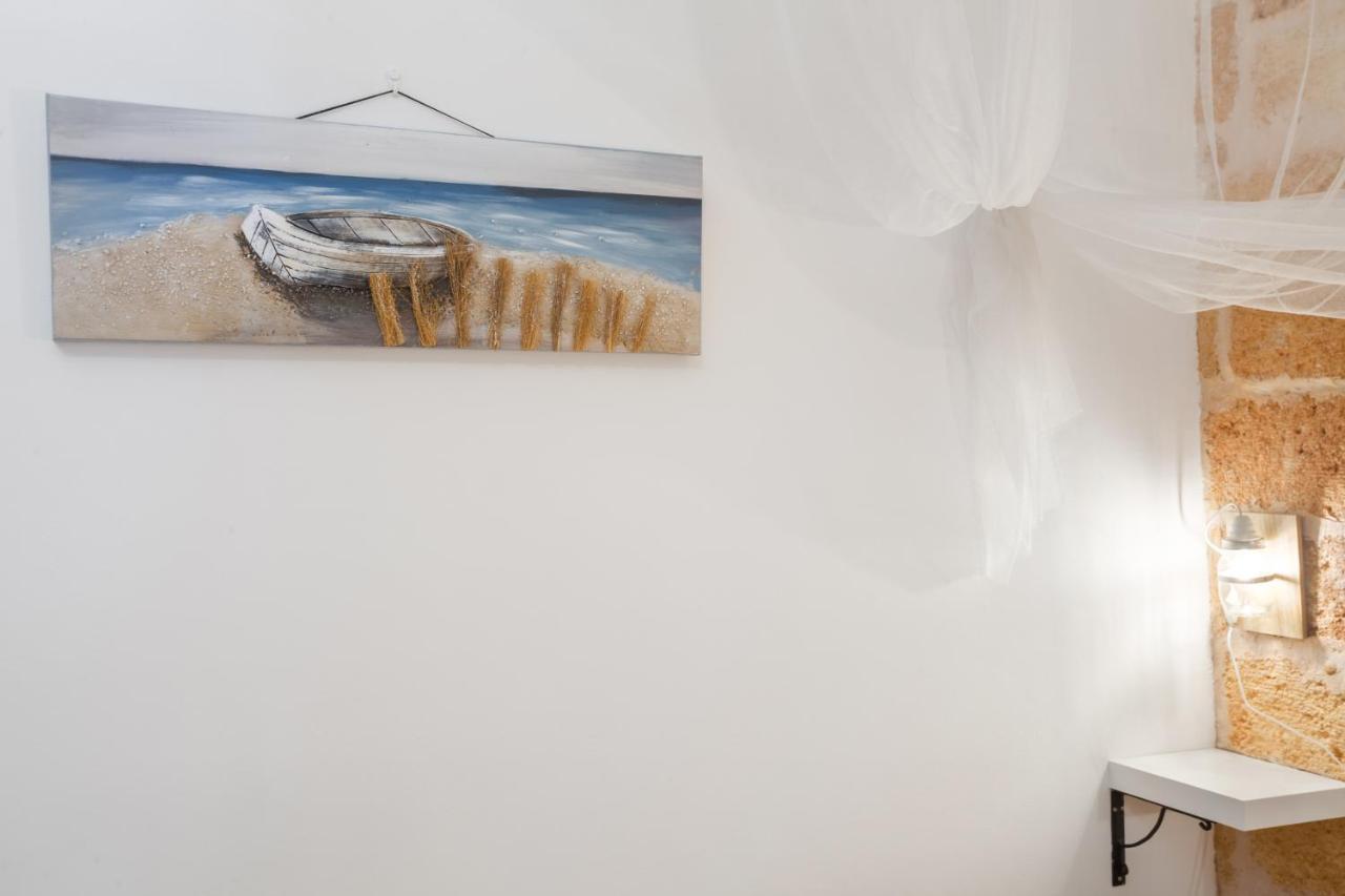 Tiny House 21 Bright Aparment Apartment Polignano a Mare Exterior photo